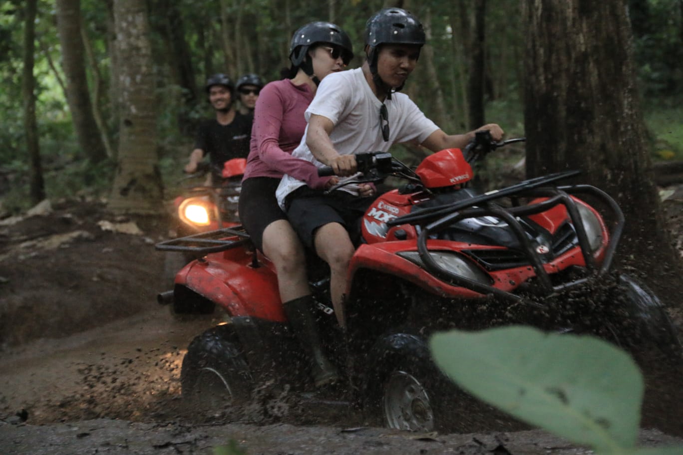 ATV Wild ATV Bali